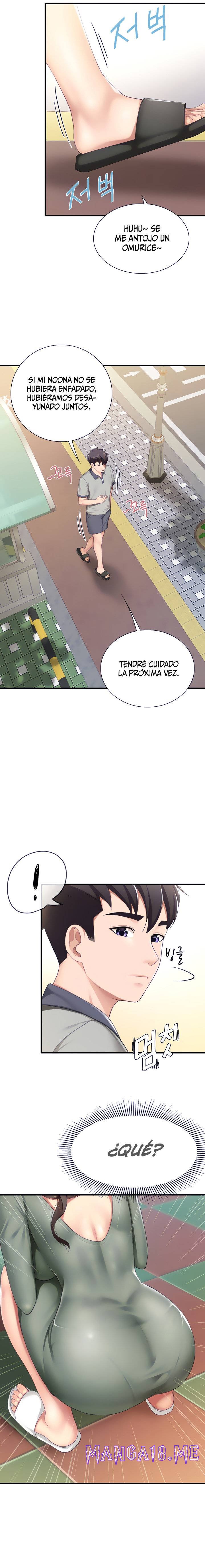 Welcome To Kids Cafe Raw - Chapter 12 Page 9