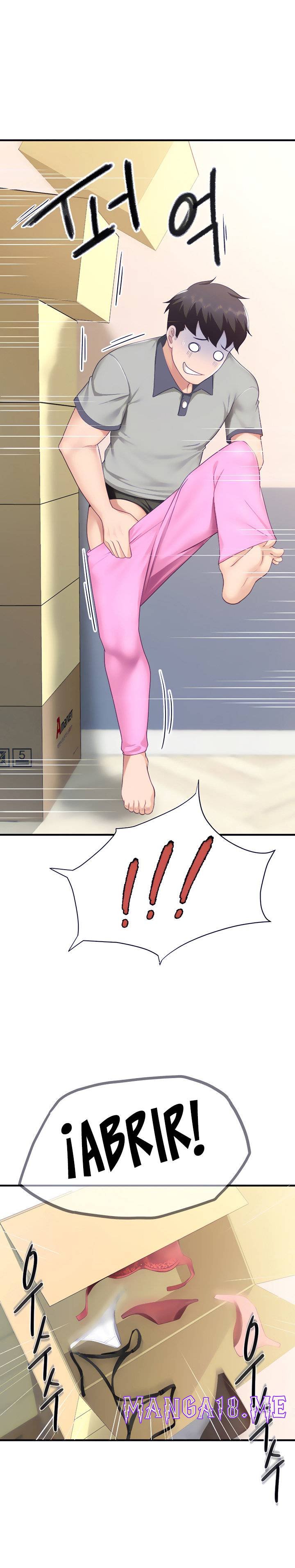 Welcome To Kids Cafe Raw - Chapter 13 Page 2