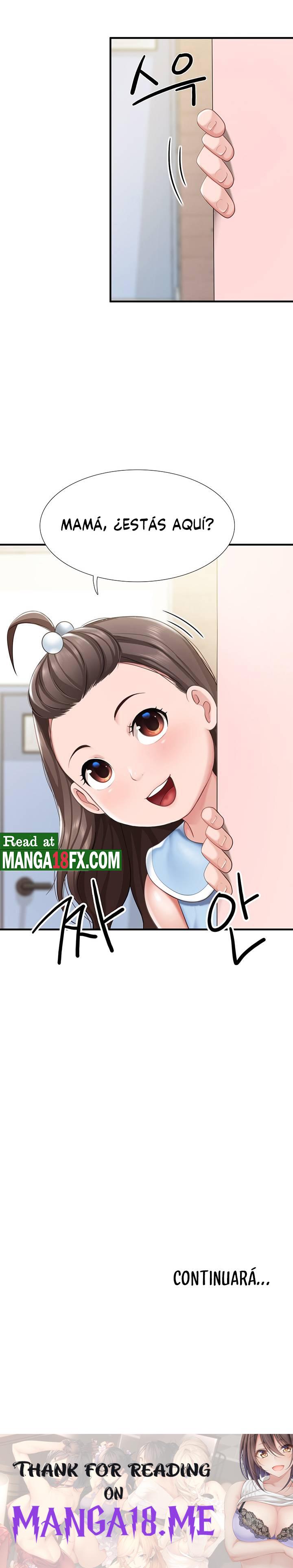 Welcome To Kids Cafe Raw - Chapter 19 Page 18