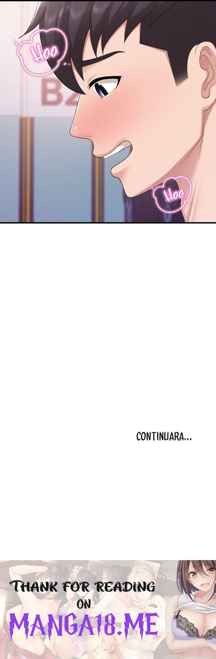 Welcome To Kids Cafe Raw - Chapter 21 Page 18