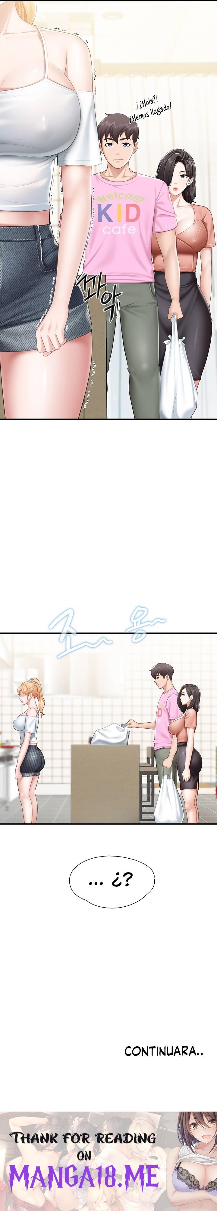 Welcome To Kids Cafe Raw - Chapter 23 Page 26