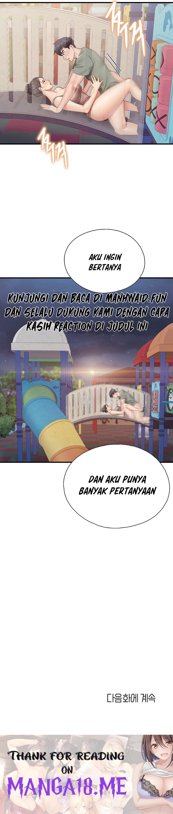 Welcome To Kids Cafe Raw - Chapter 26 Page 17