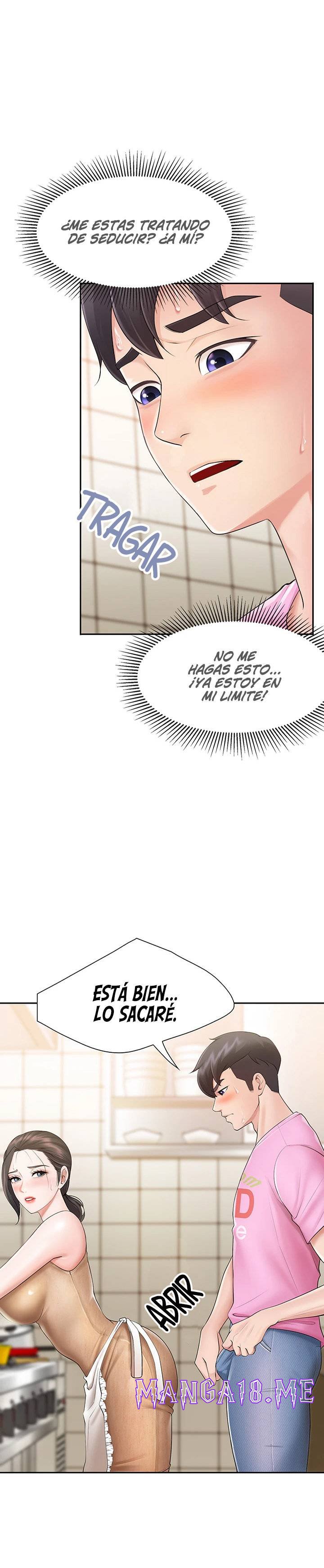 Welcome To Kids Cafe Raw - Chapter 3 Page 13