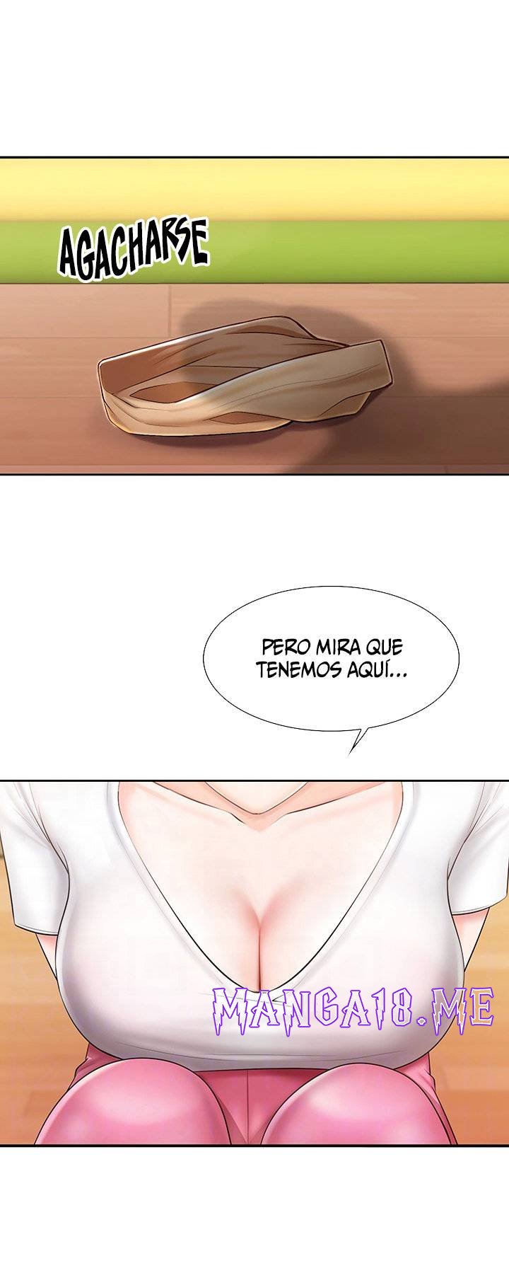 Welcome To Kids Cafe Raw - Chapter 3 Page 7