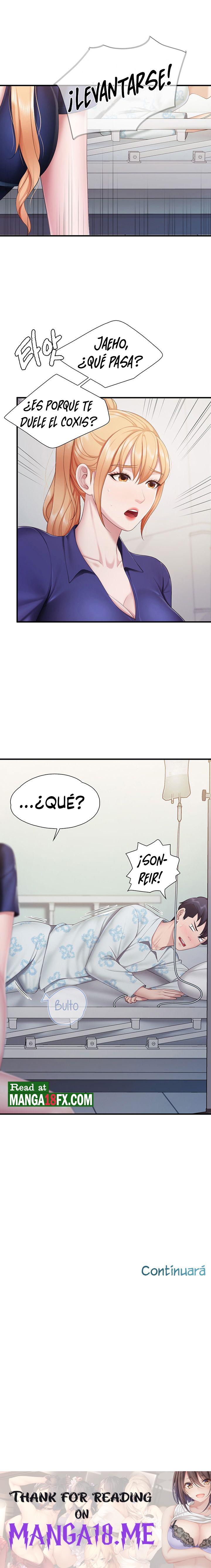 Welcome To Kids Cafe Raw - Chapter 31 Page 20