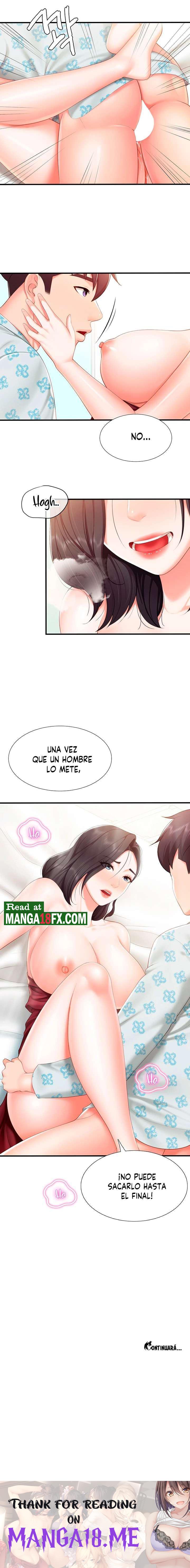 Welcome To Kids Cafe Raw - Chapter 35 Page 14