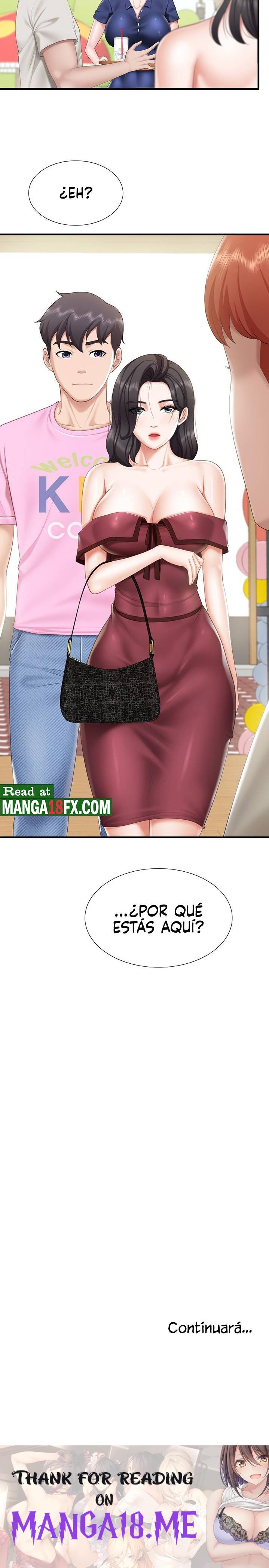 Welcome To Kids Cafe Raw - Chapter 36 Page 20