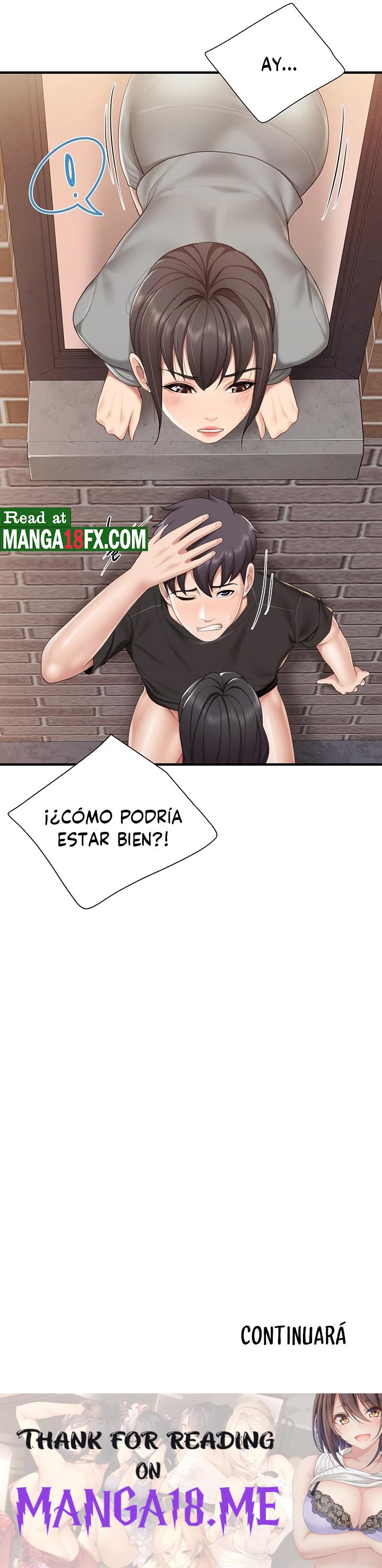 Welcome To Kids Cafe Raw - Chapter 39 Page 13
