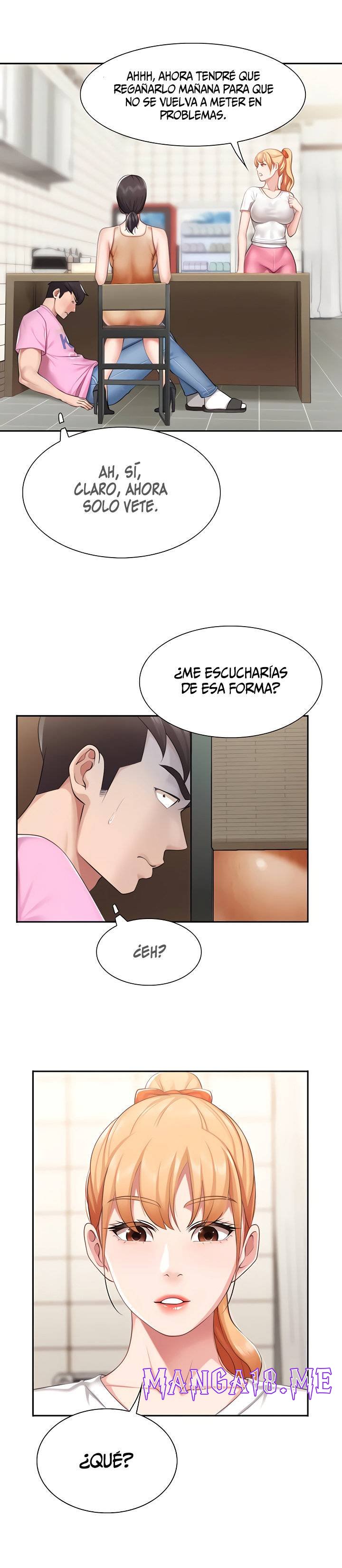 Welcome To Kids Cafe Raw - Chapter 4 Page 29