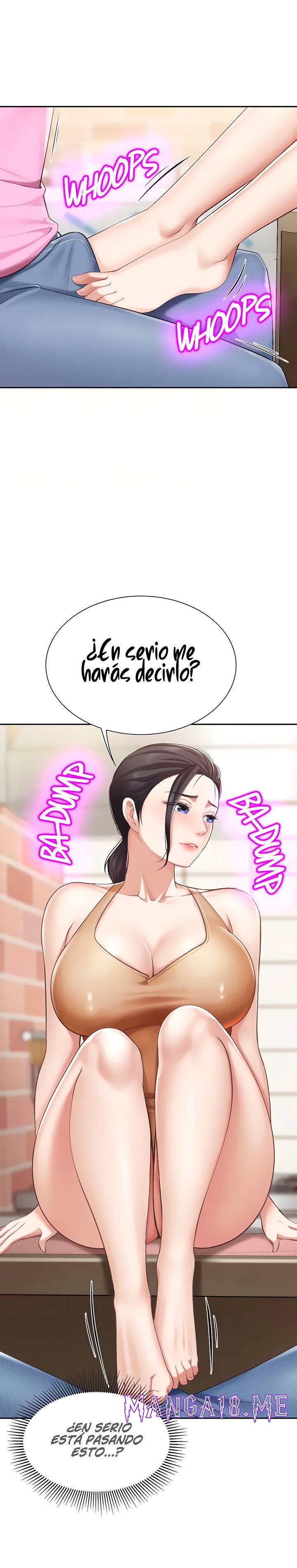 Welcome To Kids Cafe Raw - Chapter 4 Page 6