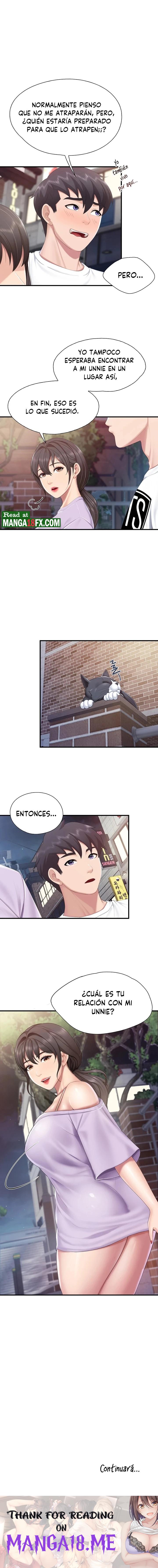 Welcome To Kids Cafe Raw - Chapter 43 Page 12