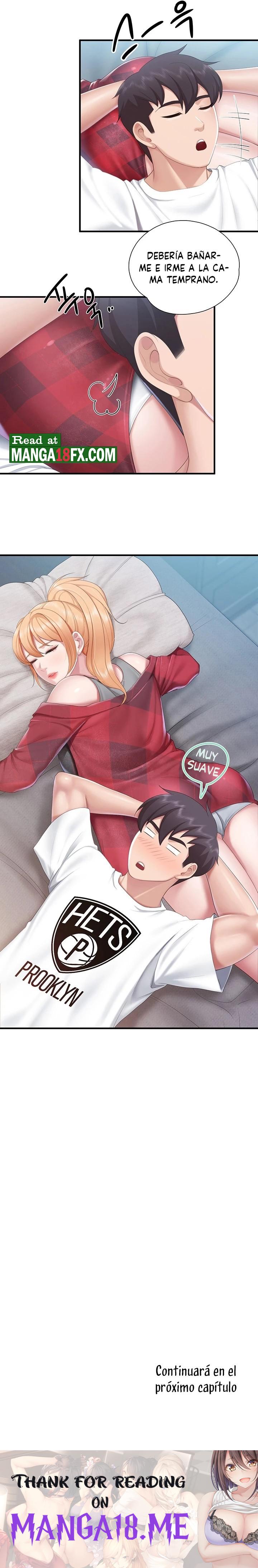 Welcome To Kids Cafe Raw - Chapter 44 Page 13