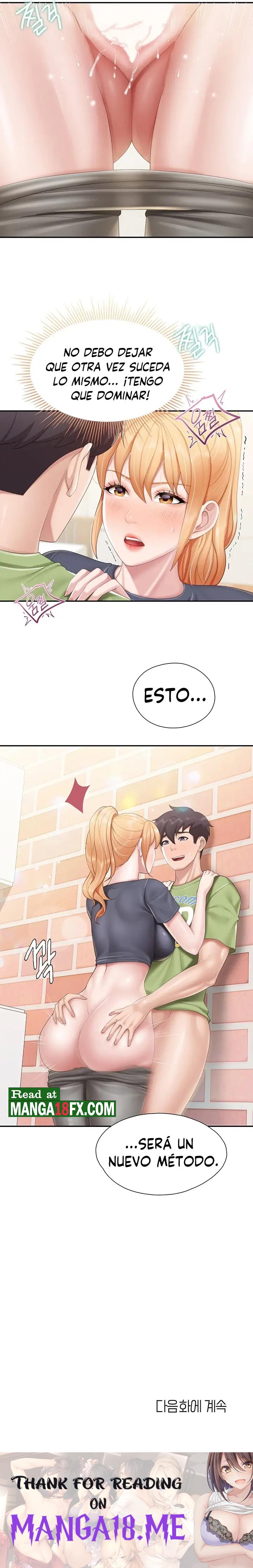 Welcome To Kids Cafe Raw - Chapter 49 Page 20
