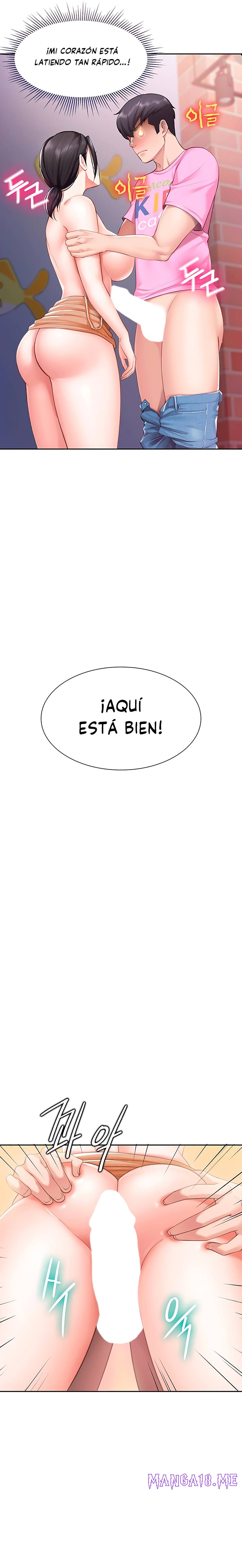 Welcome To Kids Cafe Raw - Chapter 5 Page 22