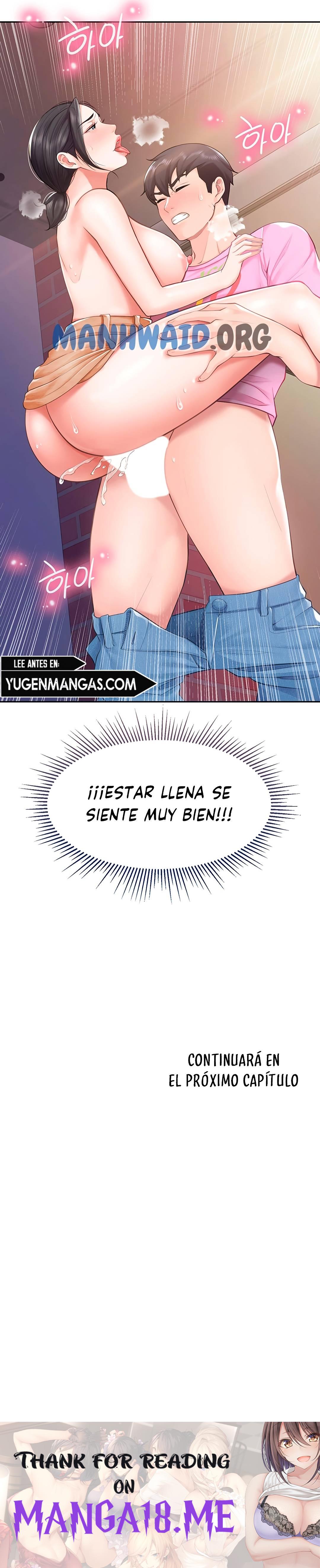 Welcome To Kids Cafe Raw - Chapter 5 Page 27