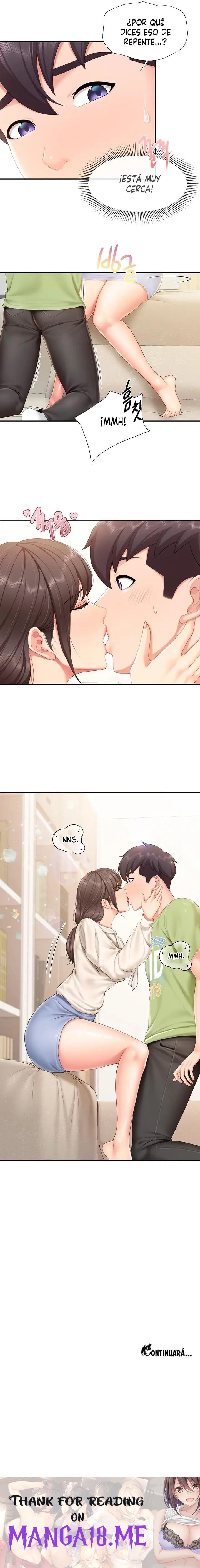 Welcome To Kids Cafe Raw - Chapter 51 Page 13