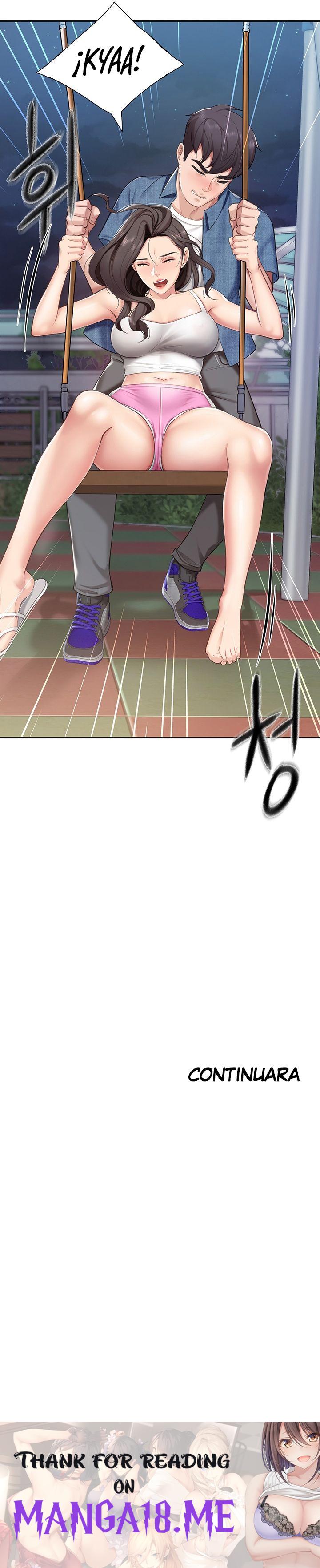 Welcome To Kids Cafe Raw - Chapter 7 Page 21