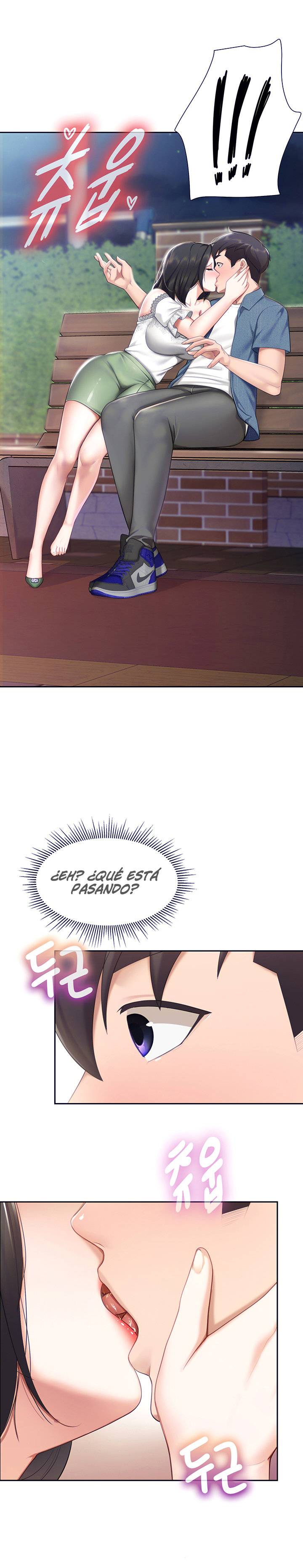 Welcome To Kids Cafe Raw - Chapter 9 Page 21