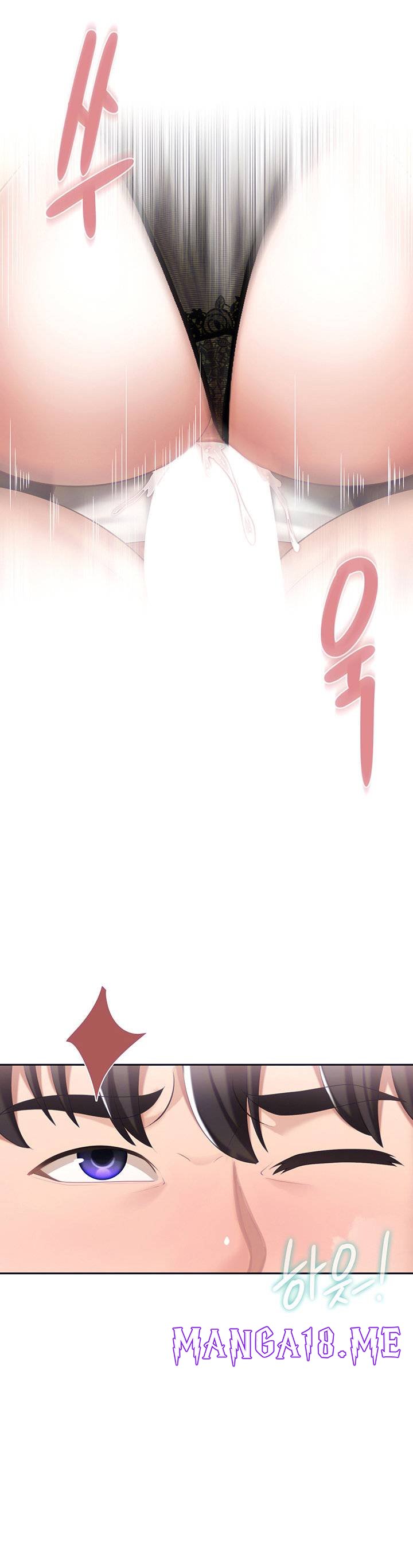 Welcome To Kids Cafe Raw - Chapter 9 Page 32