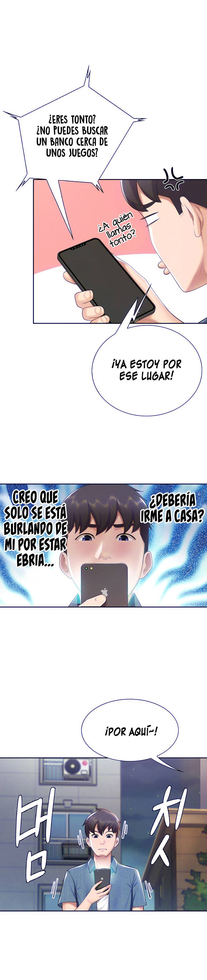 Welcome To Kids Cafe Raw - Chapter 9 Page 8