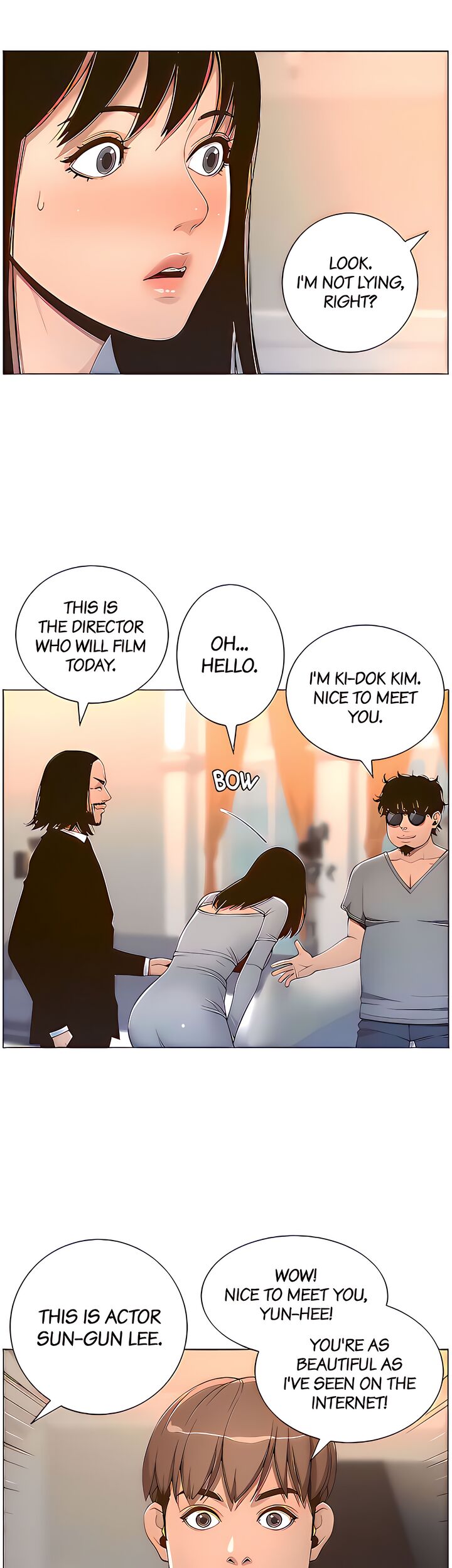 Father