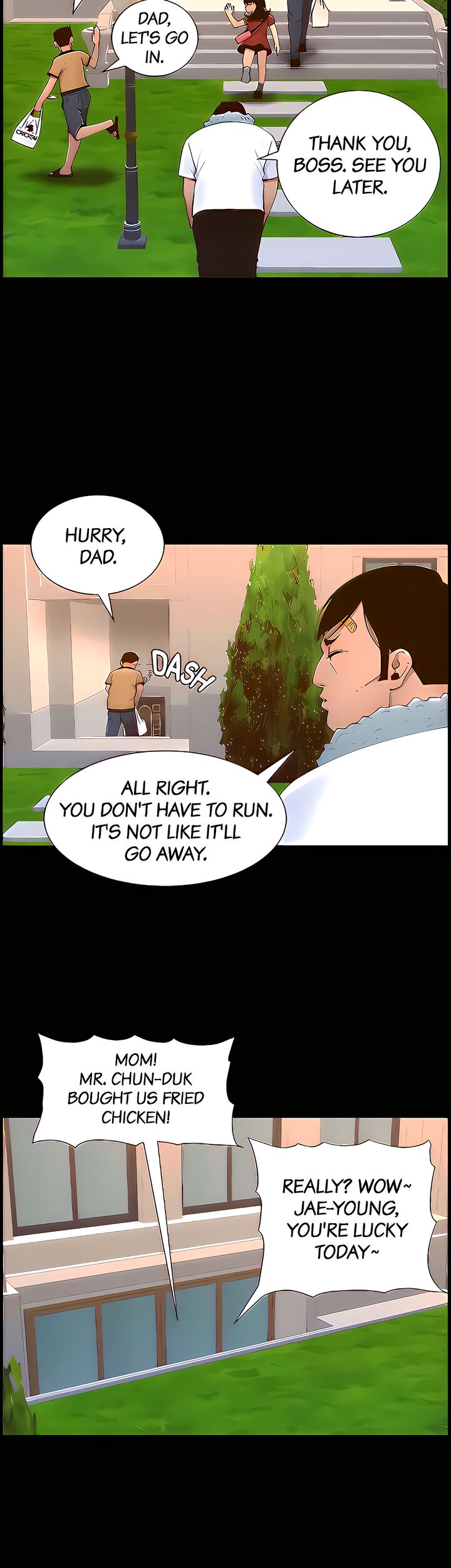 Father