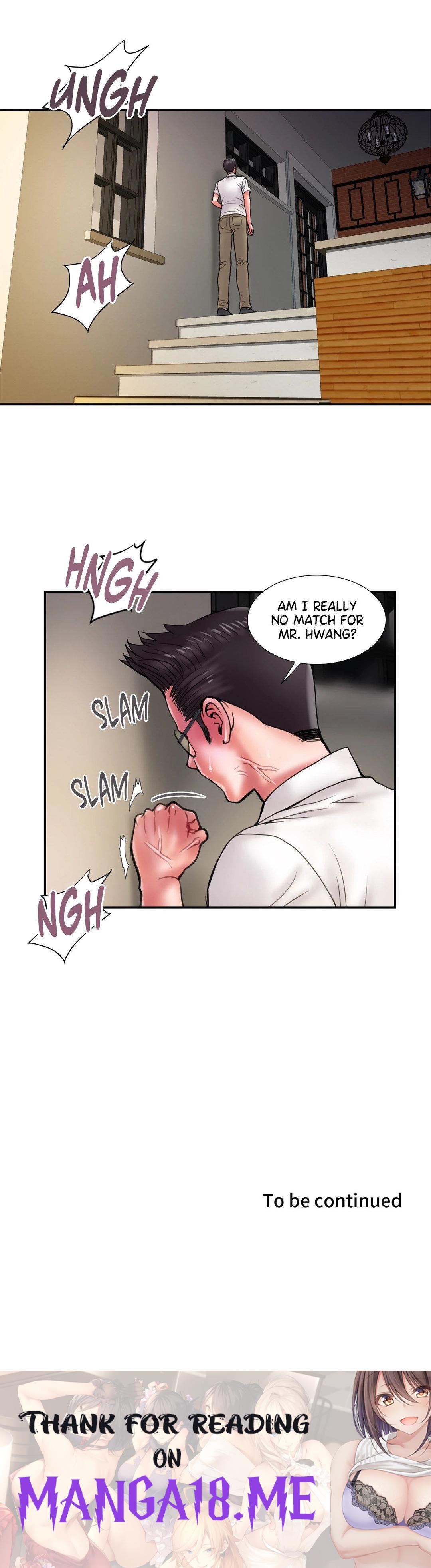 Cheater’s Paradise - Chapter 17 Page 36