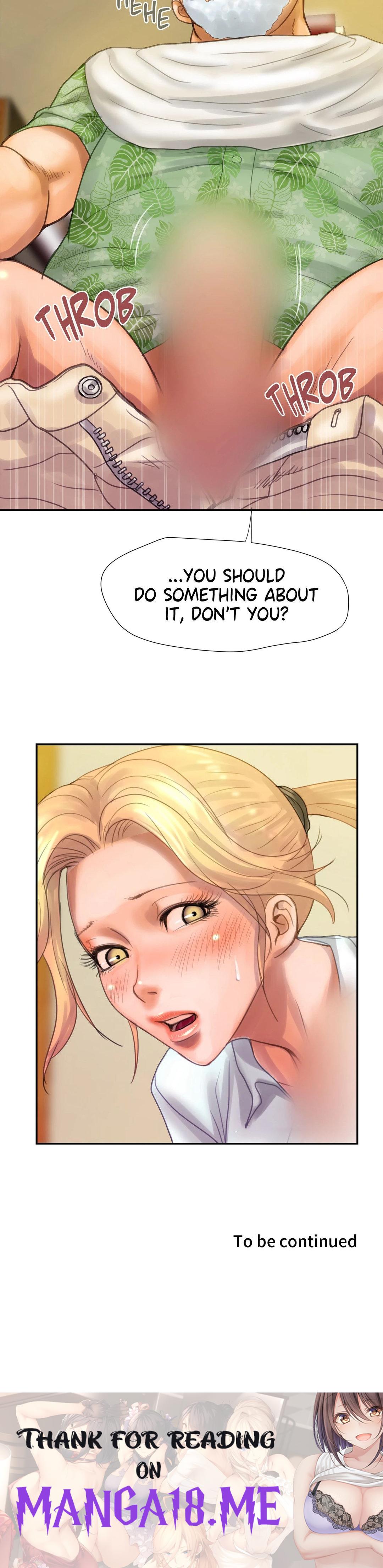 Cheater’s Paradise - Chapter 6 Page 26