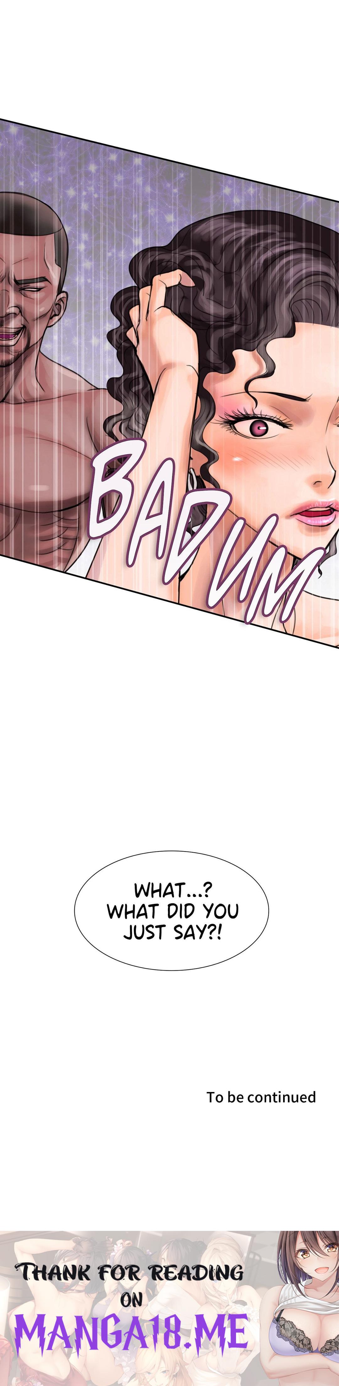 Cheater’s Paradise - Chapter 8 Page 28