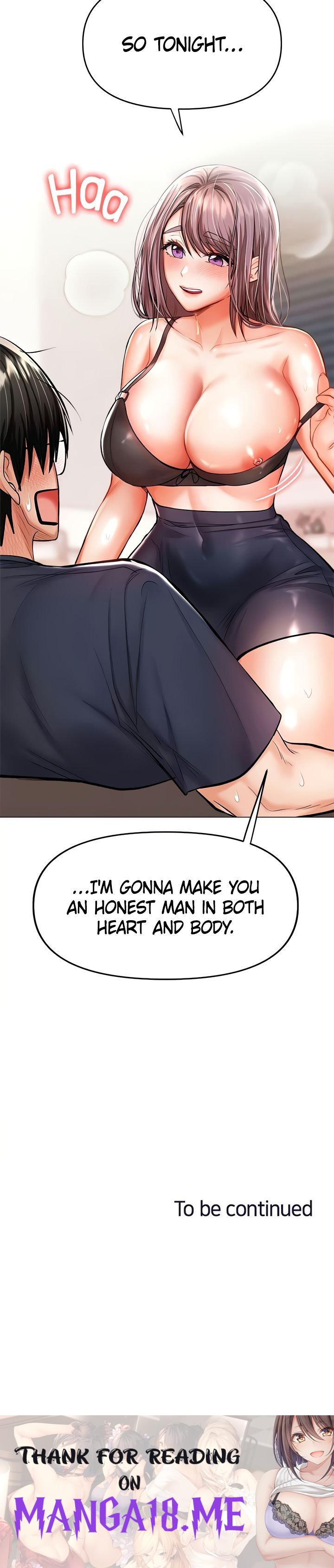 Sponsor Me Please - Chapter 16 Page 84