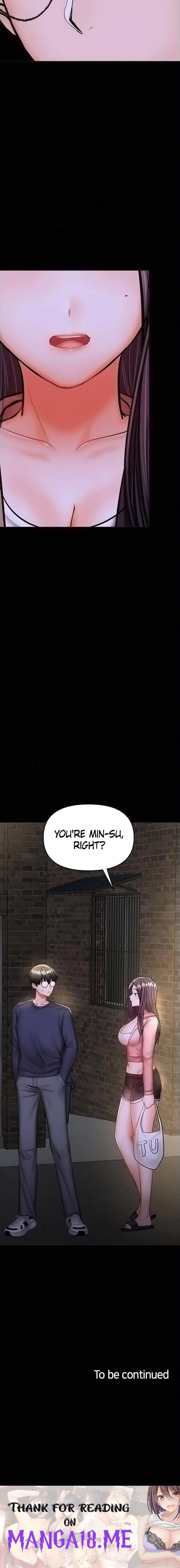 Sponsor Me Please - Chapter 24 Page 27
