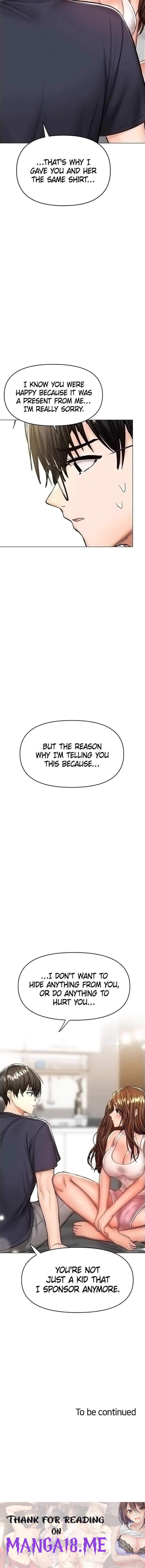Sponsor Me Please - Chapter 25 Page 30