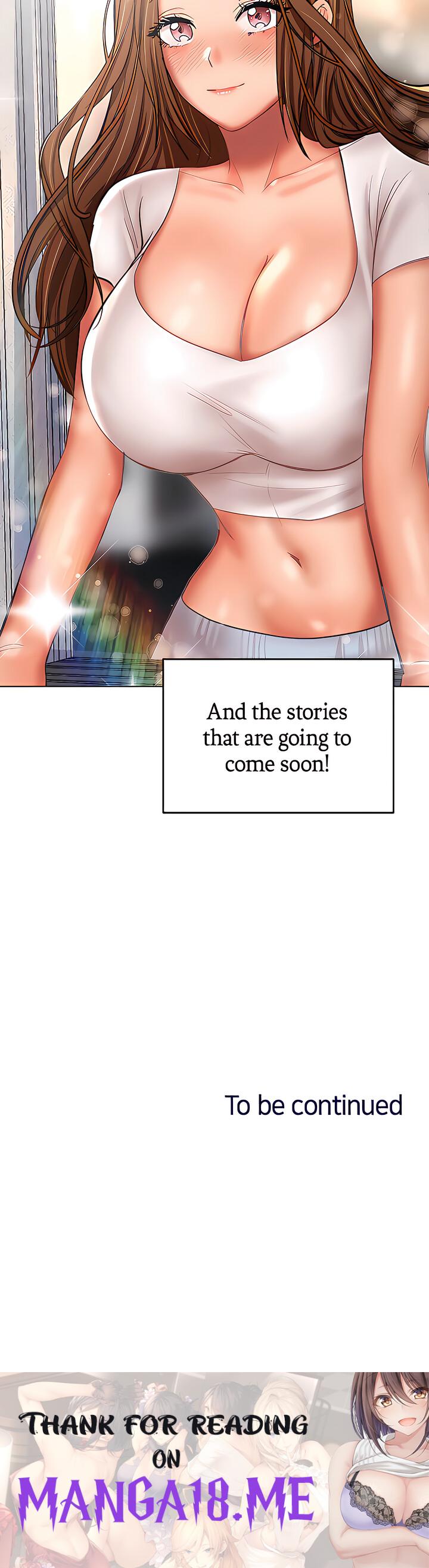 Sponsor Me Please - Chapter 29 Page 67