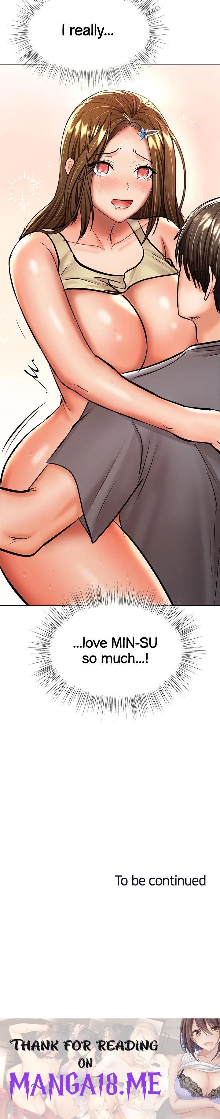 Sponsor Me Please - Chapter 36 Page 61