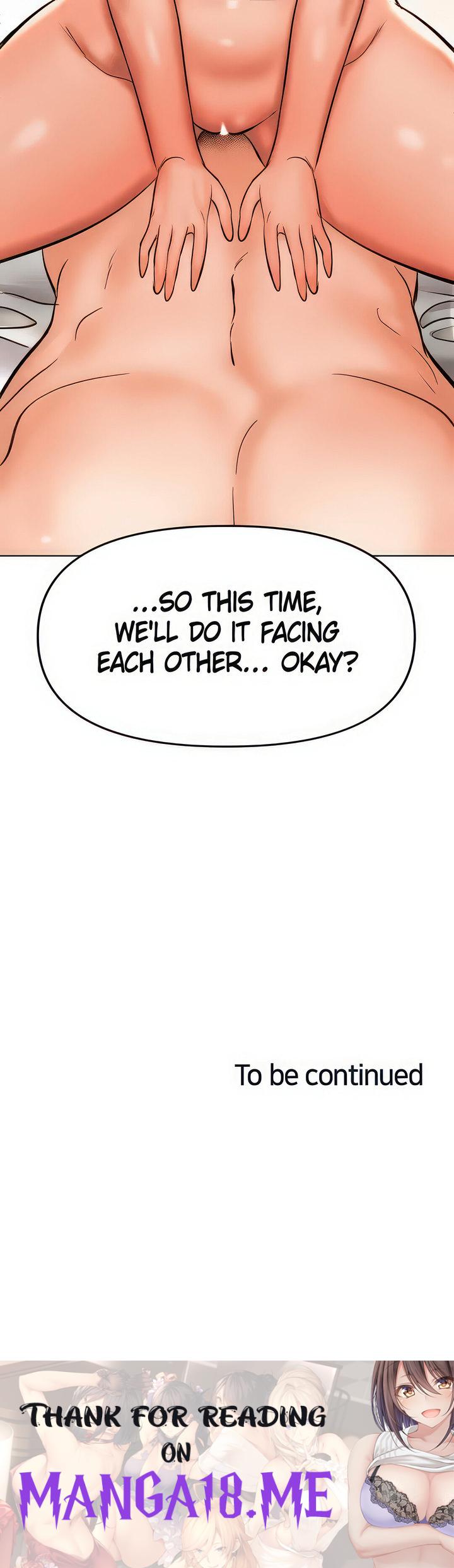 Sponsor Me Please - Chapter 43 Page 54