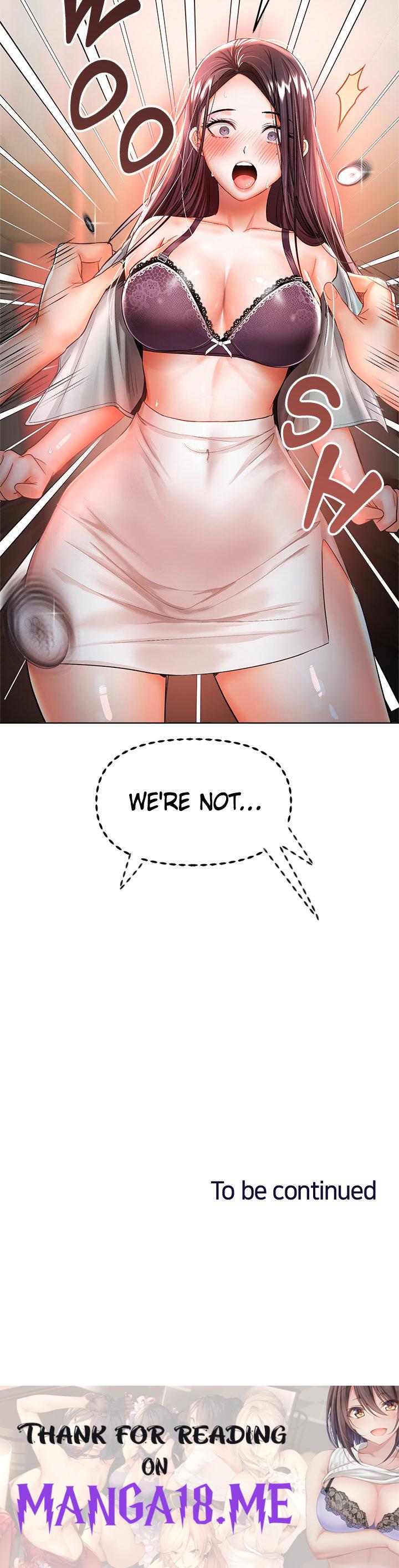 Sponsor Me Please - Chapter 8 Page 52