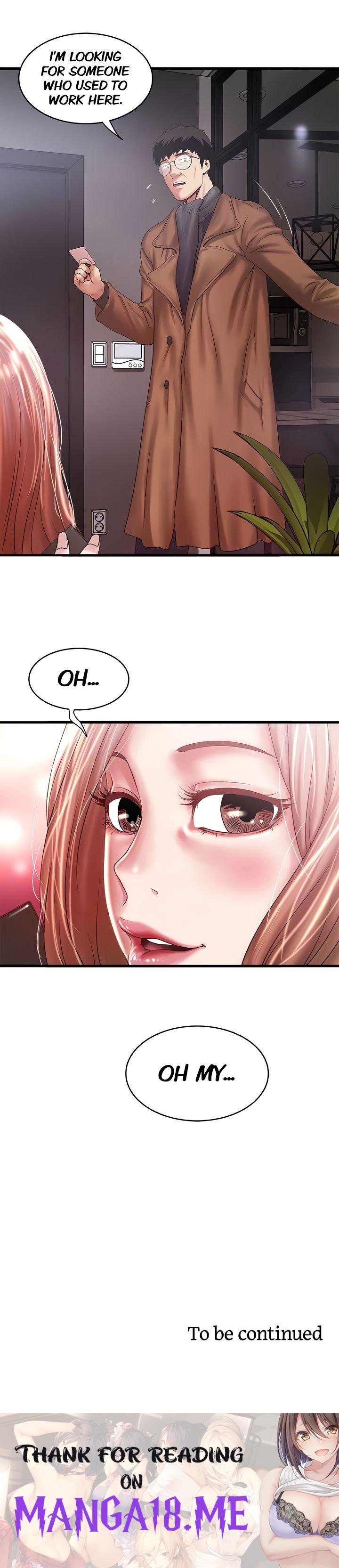 The Housemaid - Chapter 100 Page 33