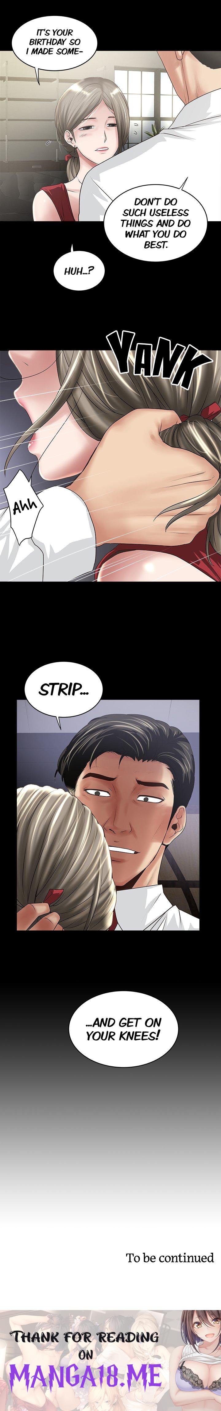 The Housemaid - Chapter 82 Page 18