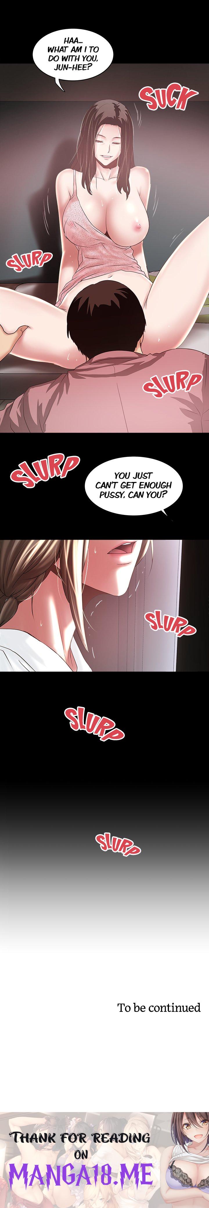 The Housemaid - Chapter 83 Page 17