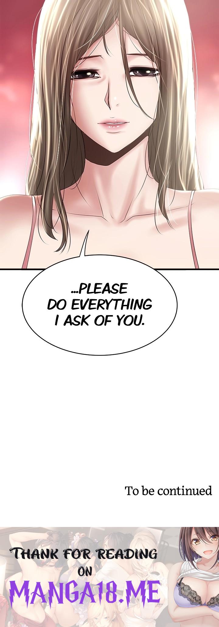 The Housemaid - Chapter 94 Page 33