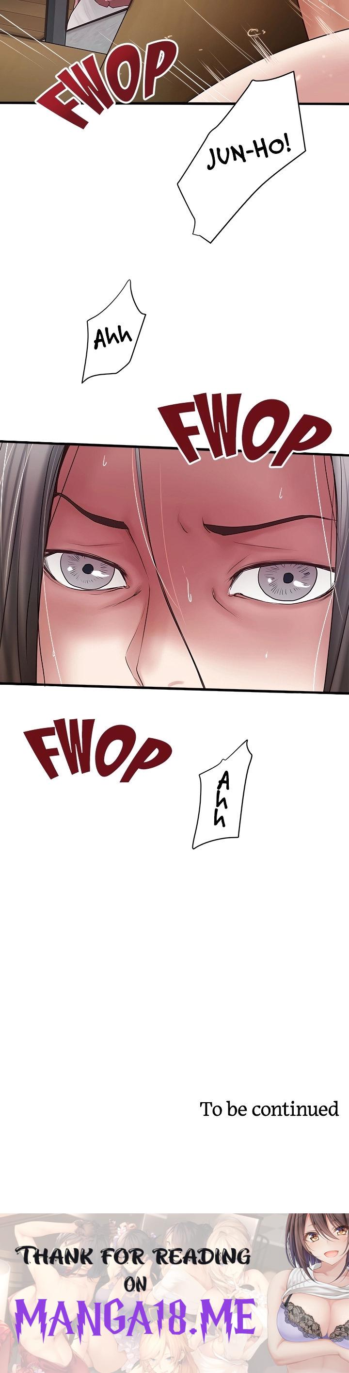 The Housemaid - Chapter 95 Page 32