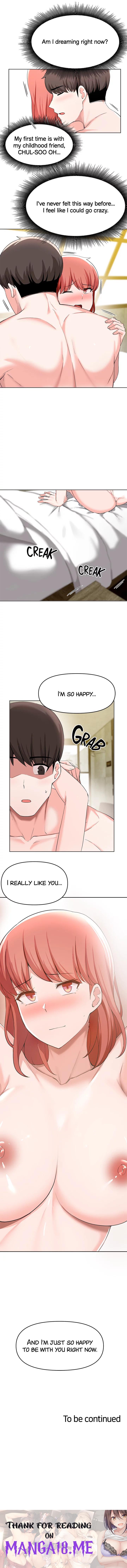 Escape Loser - Chapter 30 Page 9