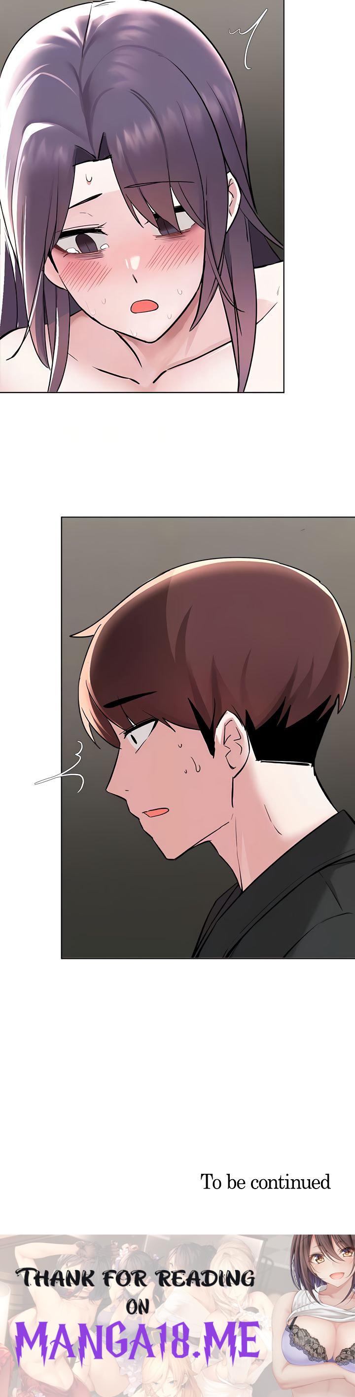 Escape Loser - Chapter 58 Page 35