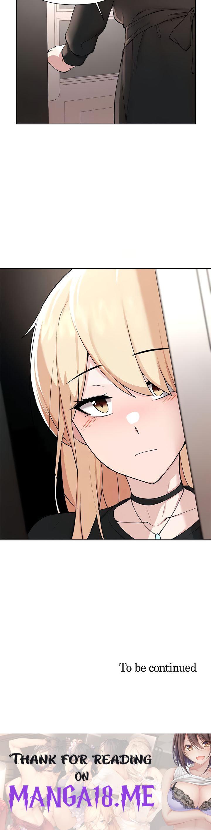Escape Loser - Chapter 59 Page 39