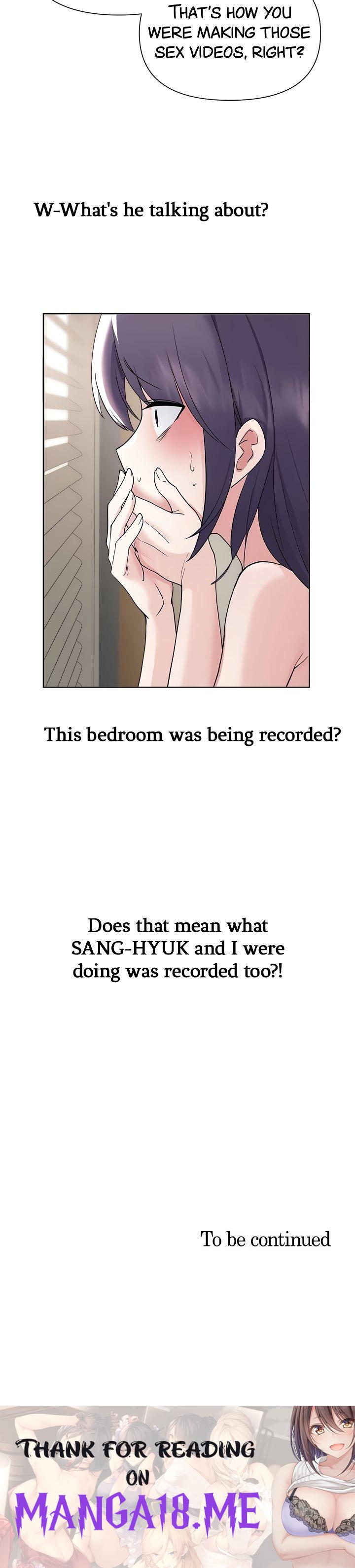Escape Loser - Chapter 62 Page 45