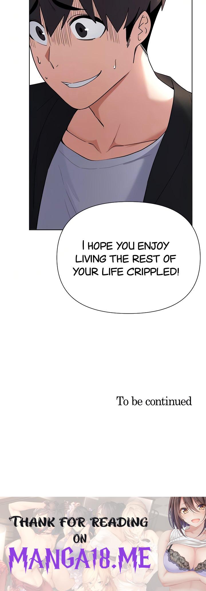 Escape Loser - Chapter 63 Page 40