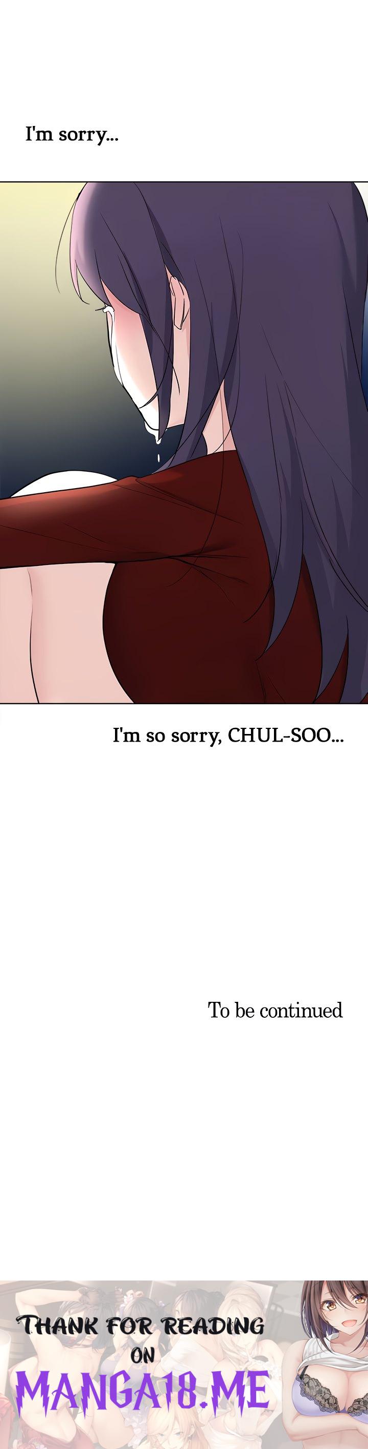 Escape Loser - Chapter 64 Page 47