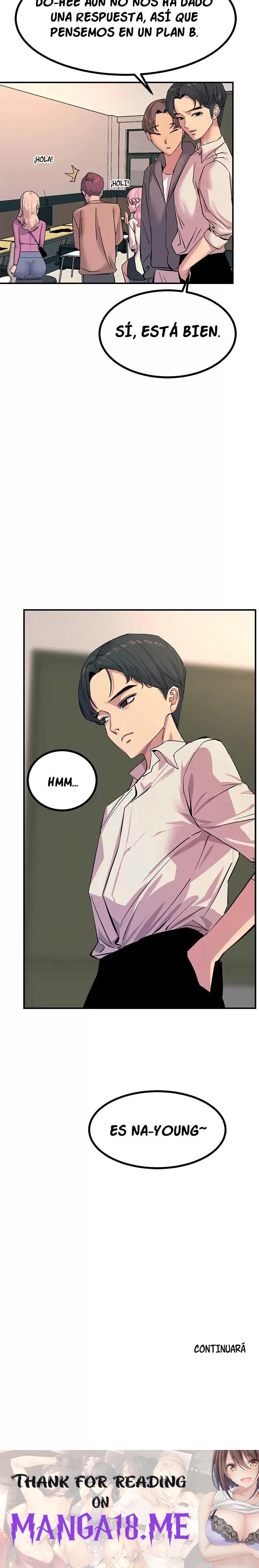 Rainbow Raw - Chapter 18 Page 30