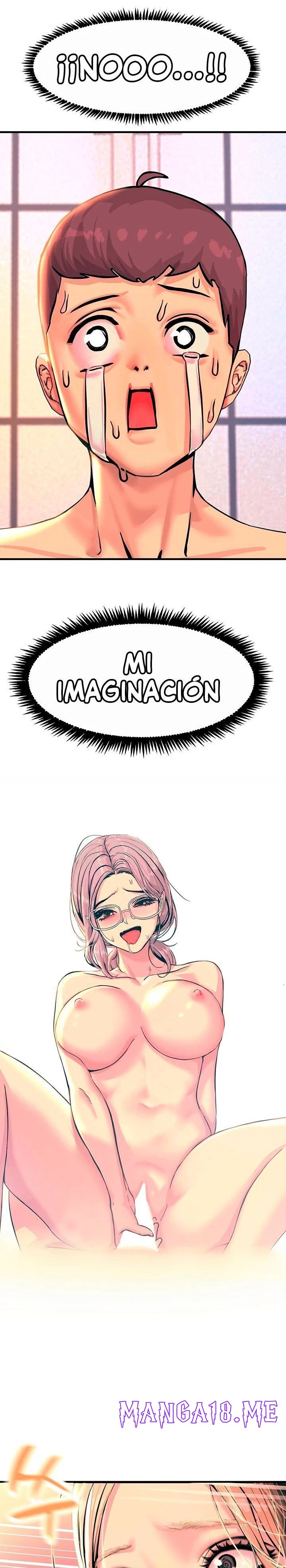 Rainbow Raw - Chapter 3 Page 1