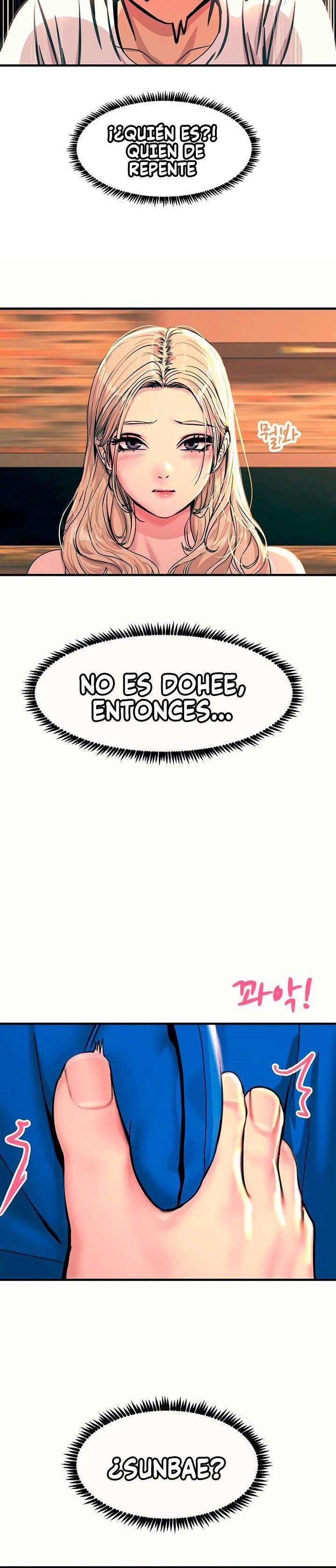 Rainbow Raw - Chapter 3 Page 34